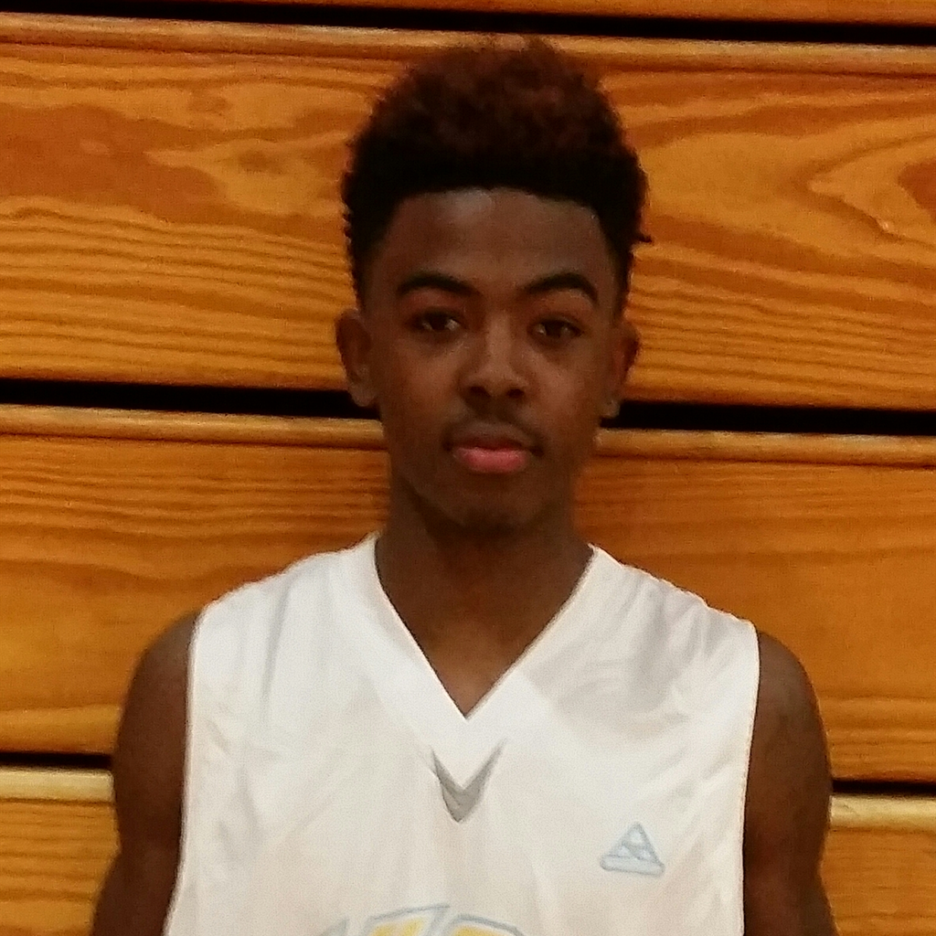 Braxton Cherry mugshot
