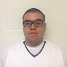 Hector Garcia mugshot