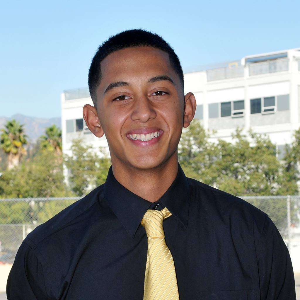 Nick Hernandez mugshot