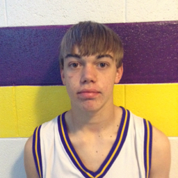 Branden Swart mugshot