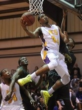 Chris Tate
