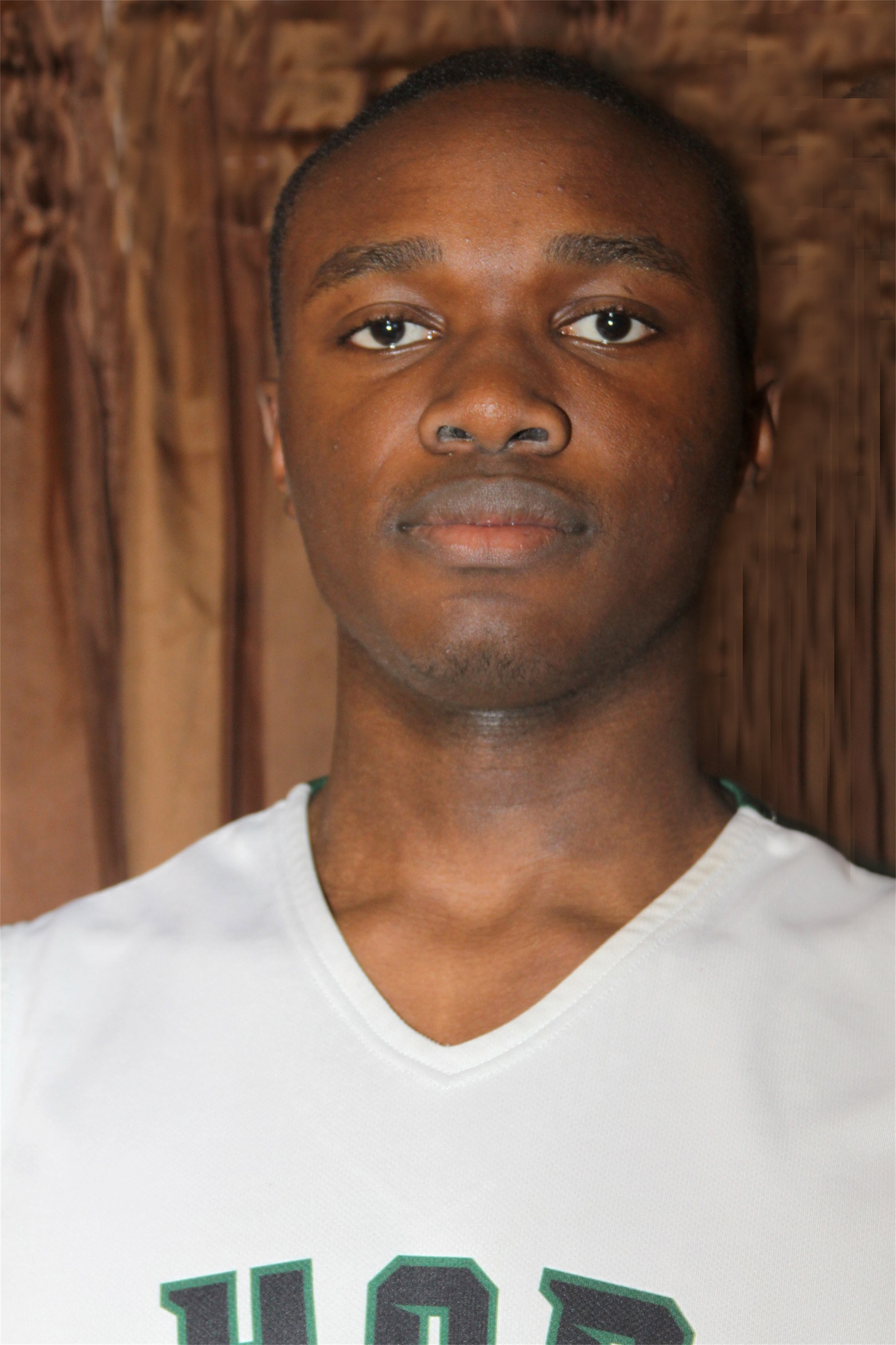 Anselm Uzuegbunem