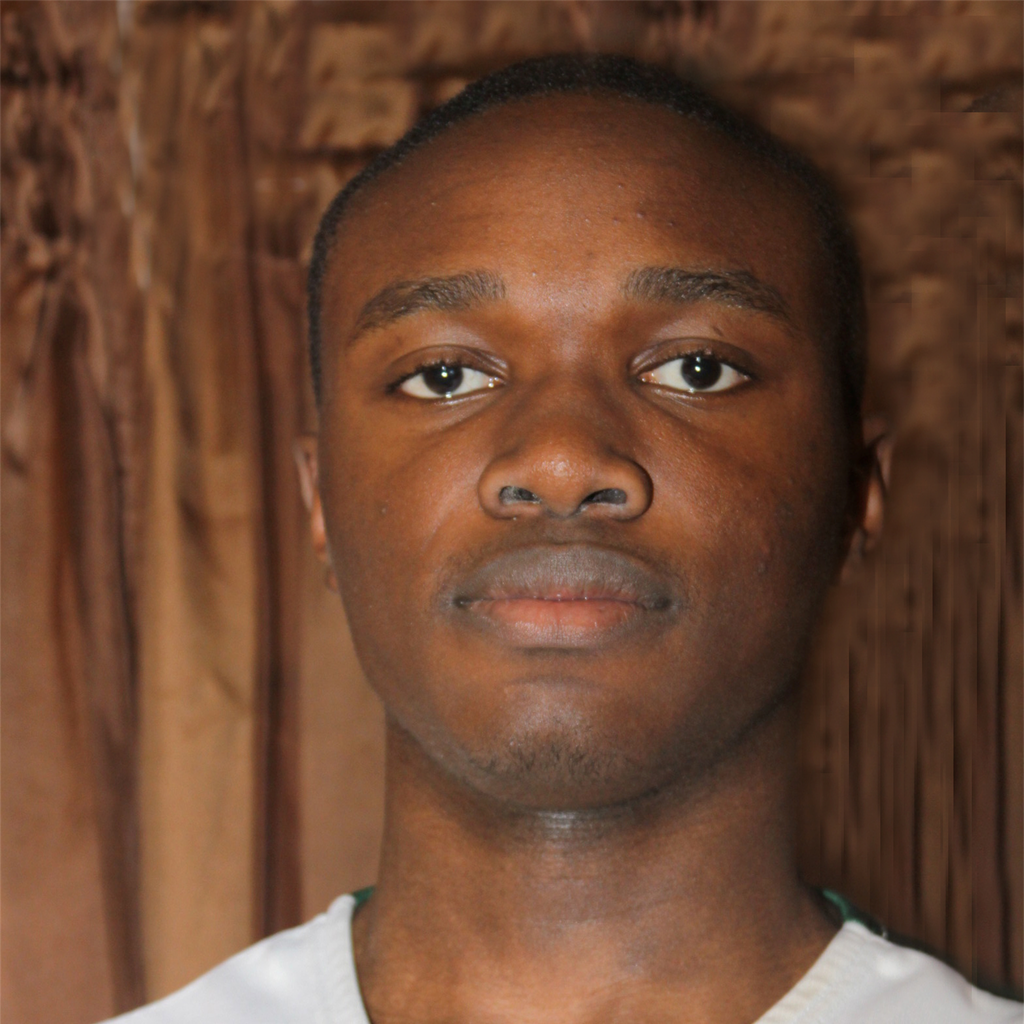 Anselm Uzuegbunem mugshot