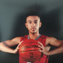 Marcus Mills Jr mugshot