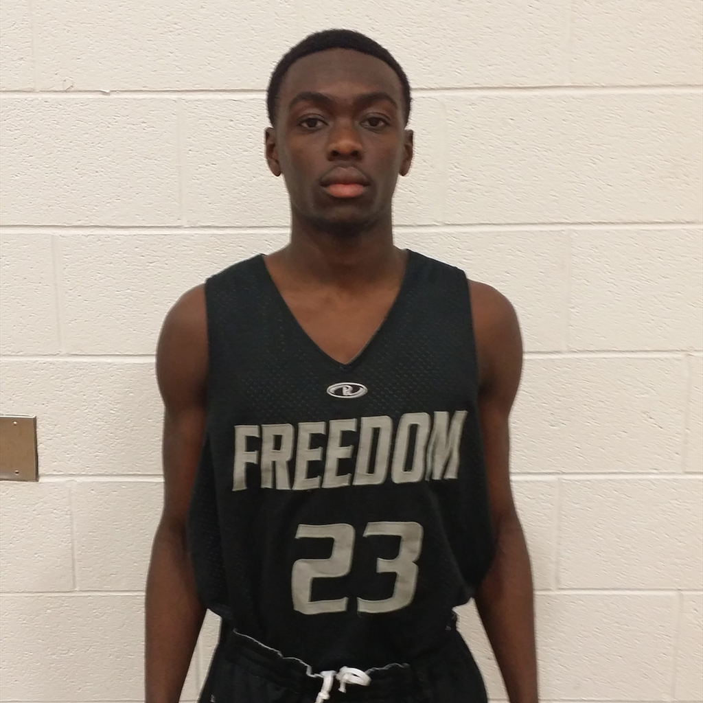 Frank Agyemang mugshot