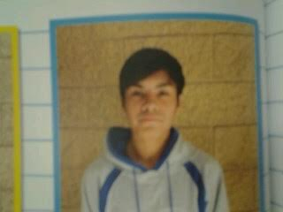 Timothy Ramirez