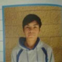 Timothy Ramirez mugshot