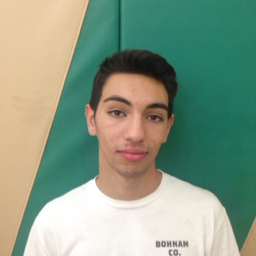 Miguel Magallon mugshot