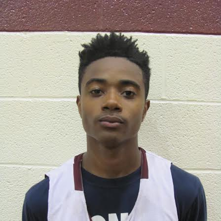 Yshawn Gaddy