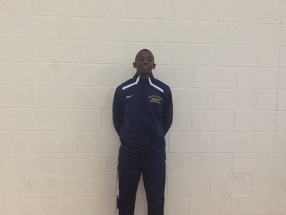 Isaiah Hart