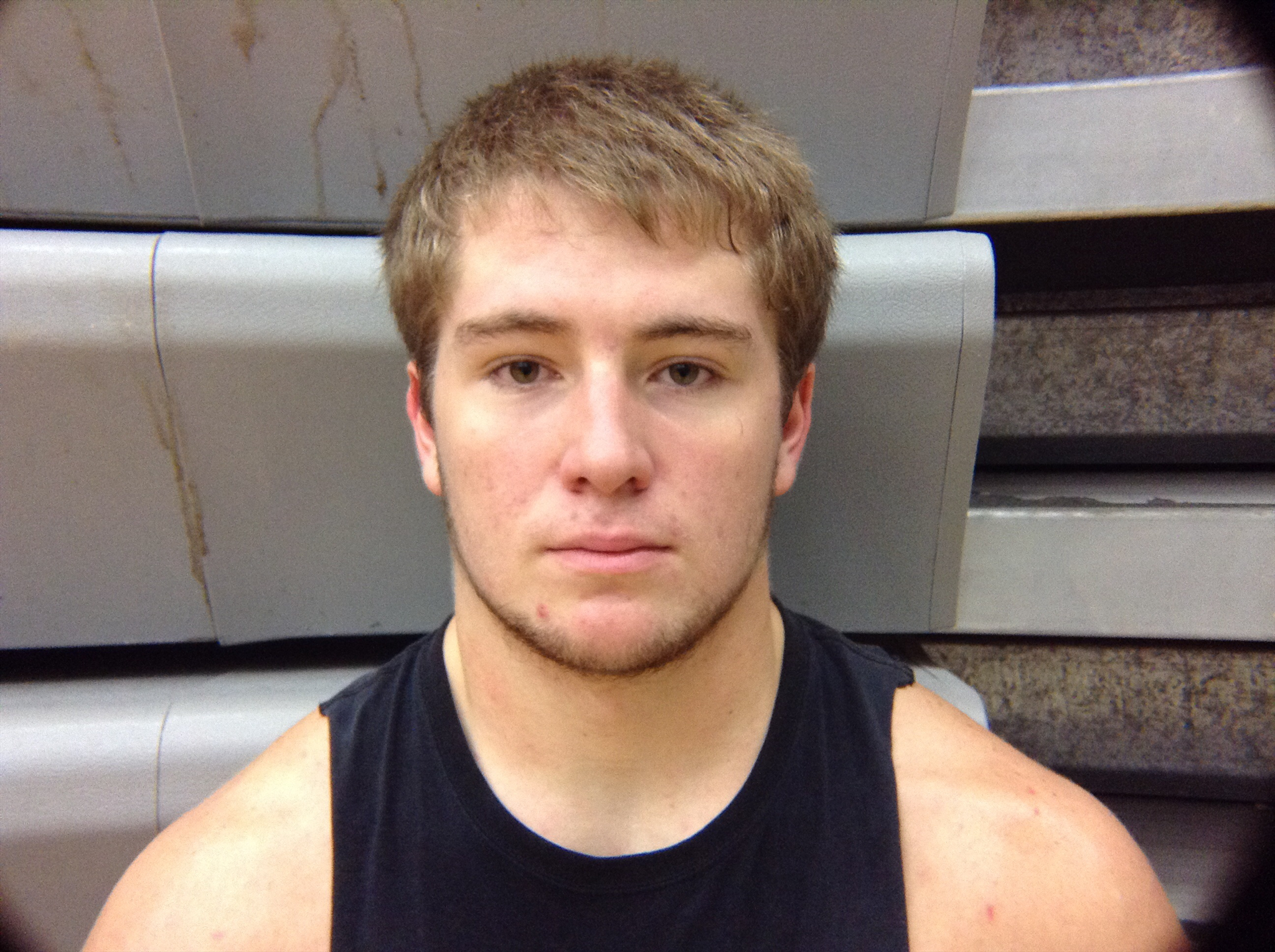 Brody Bollman
