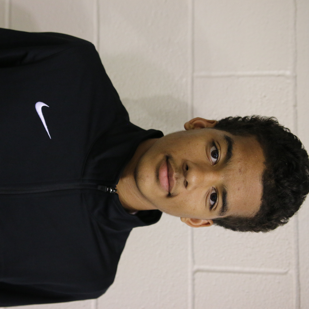 Boaz Williams mugshot