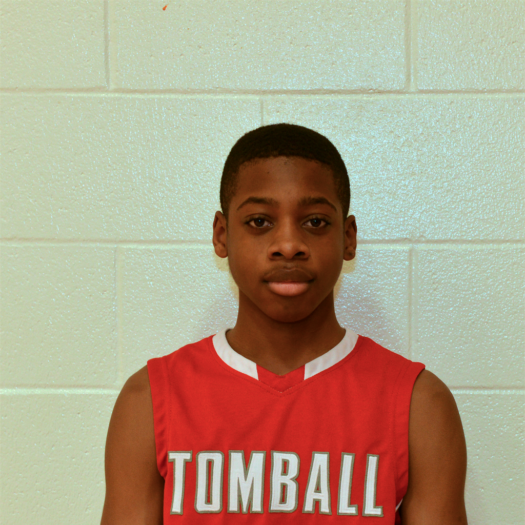 Jamal Grey mugshot