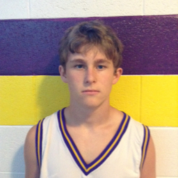Trevor Depriest
