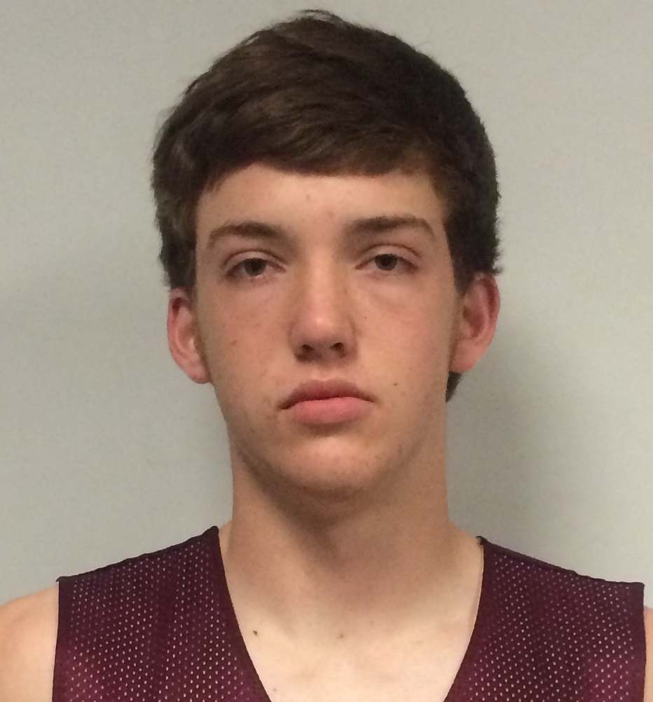 Logan Kurklin