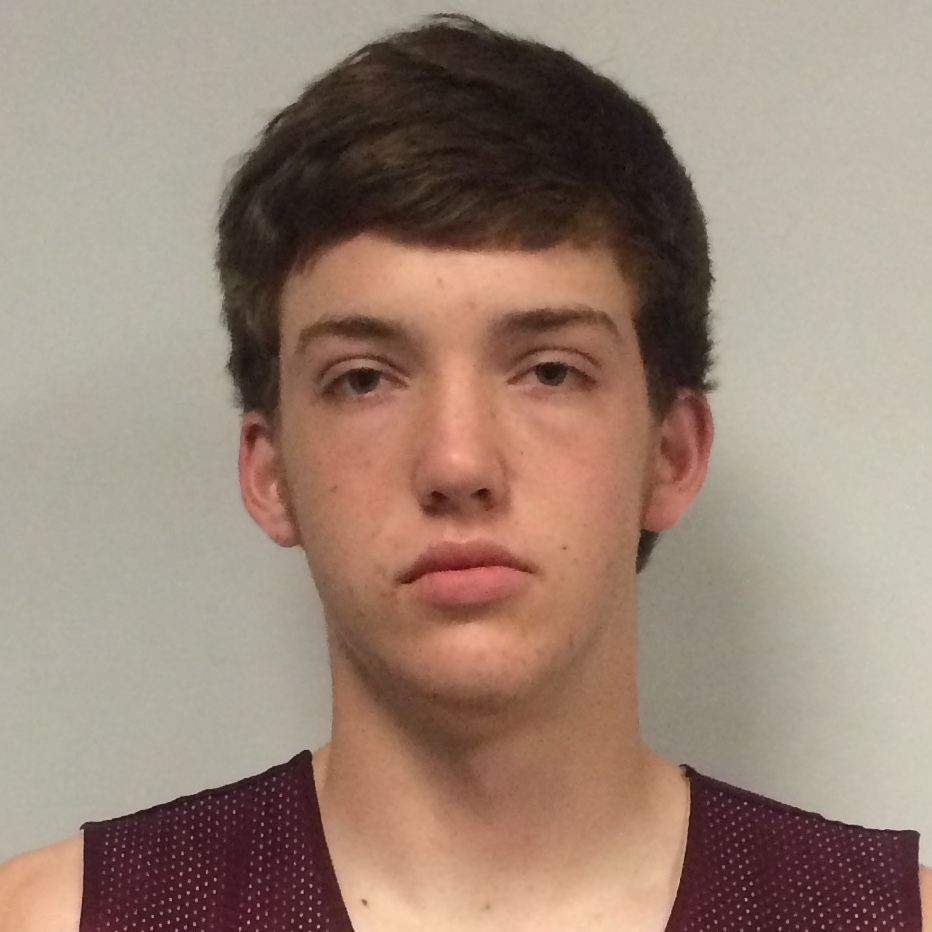 Logan Kurklin mugshot
