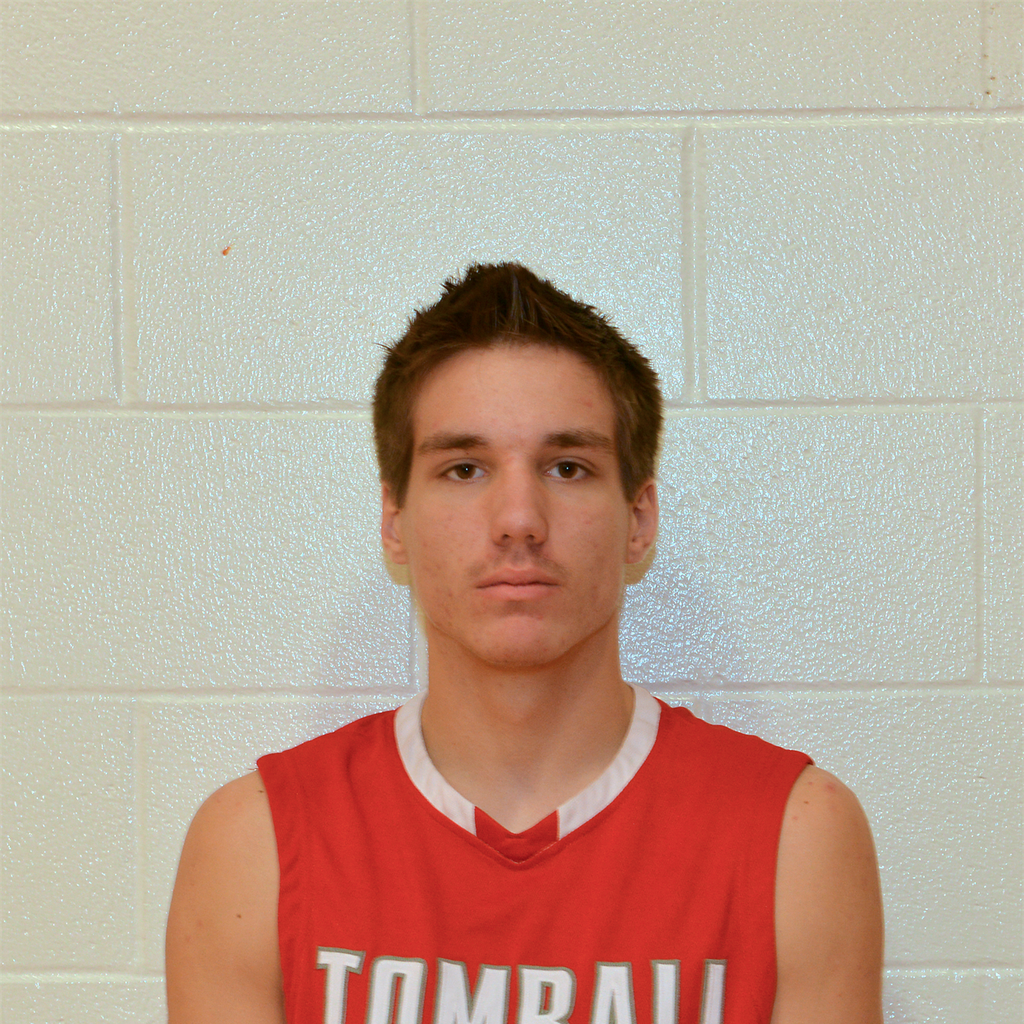 Cailean Campbell mugshot
