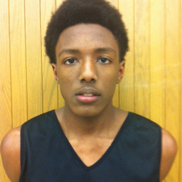 Deaunte Thomas