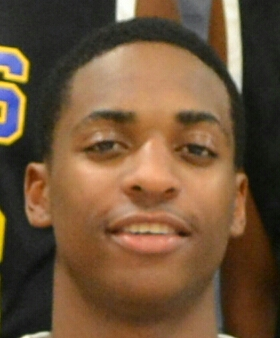 Tajh Jackson mugshot
