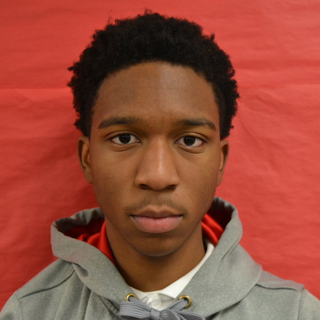 Darnell Sams mugshot