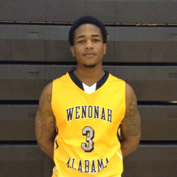 Kameron Hardrick