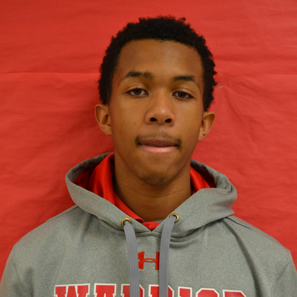 Dimetri Chambers mugshot