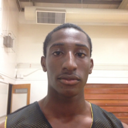 Young Hilliard Jr.