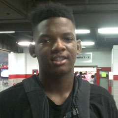 Eric Cobb