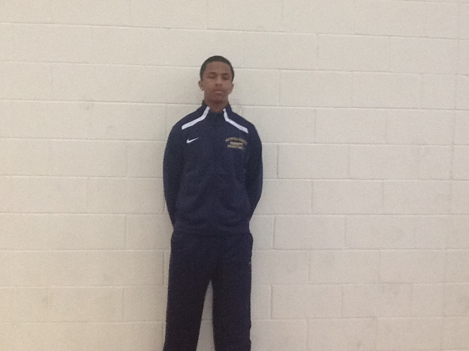 Jordan Greer mugshot