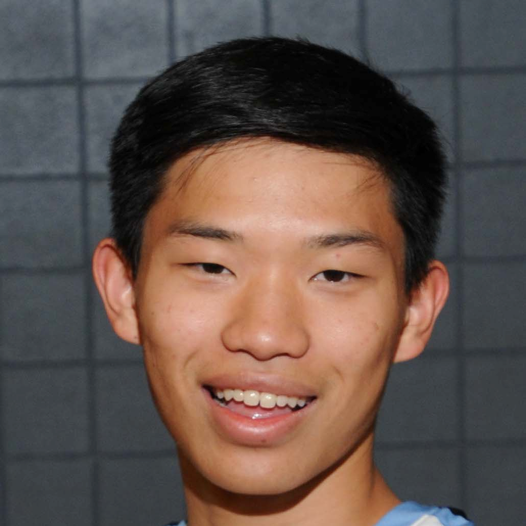 Simon Nguyen mugshot