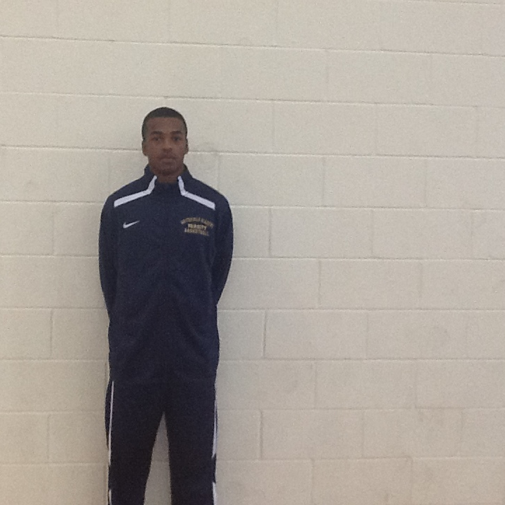 Malik Jones