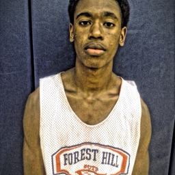 Jadon Randell