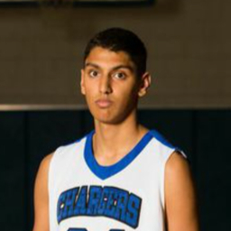 Dilan Patel