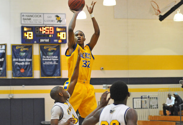 Rodrick Sikes