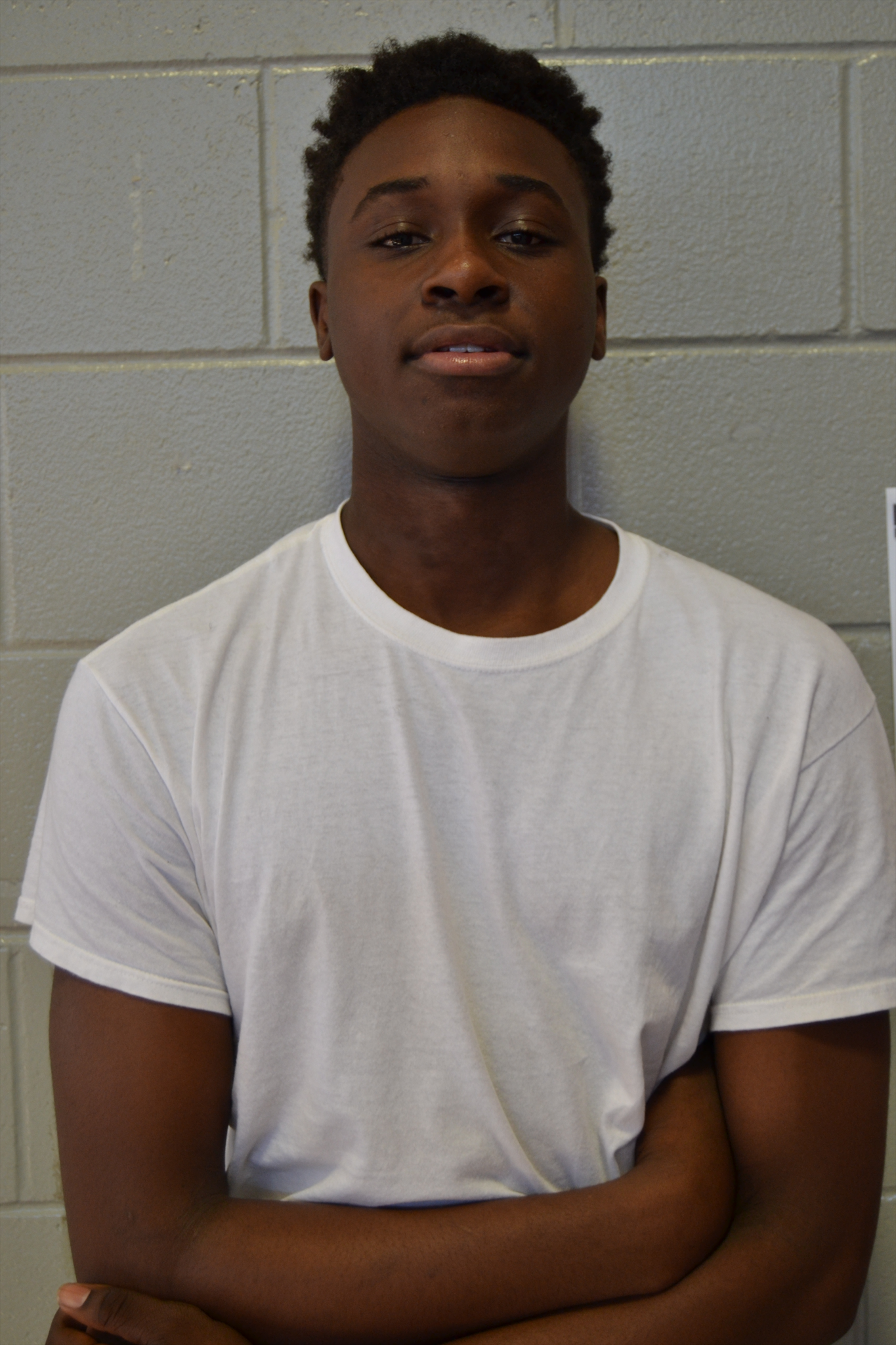 Trevion Lamar