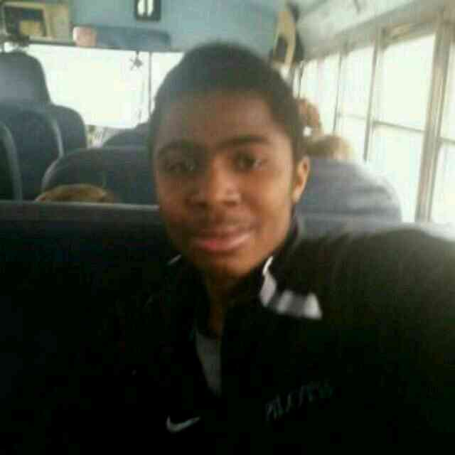 Devontae Hampton
