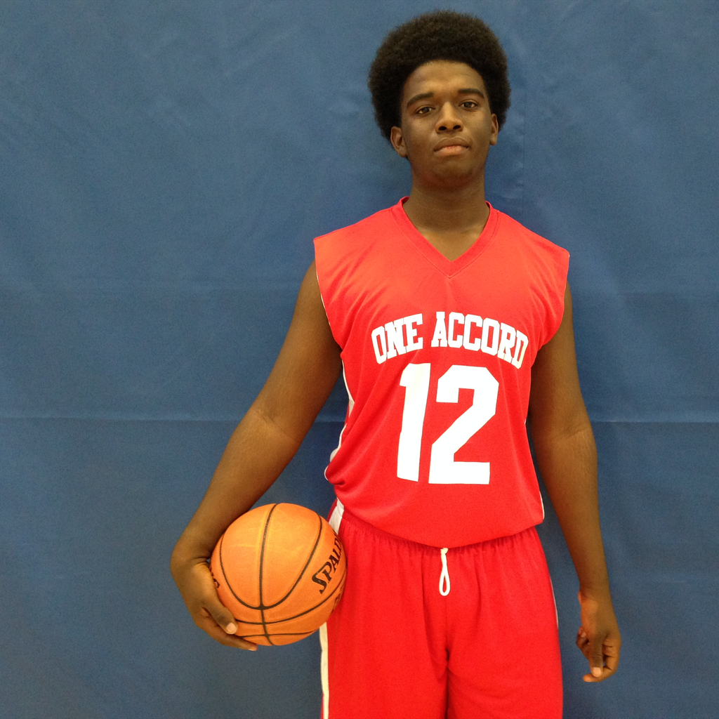 Deondre King