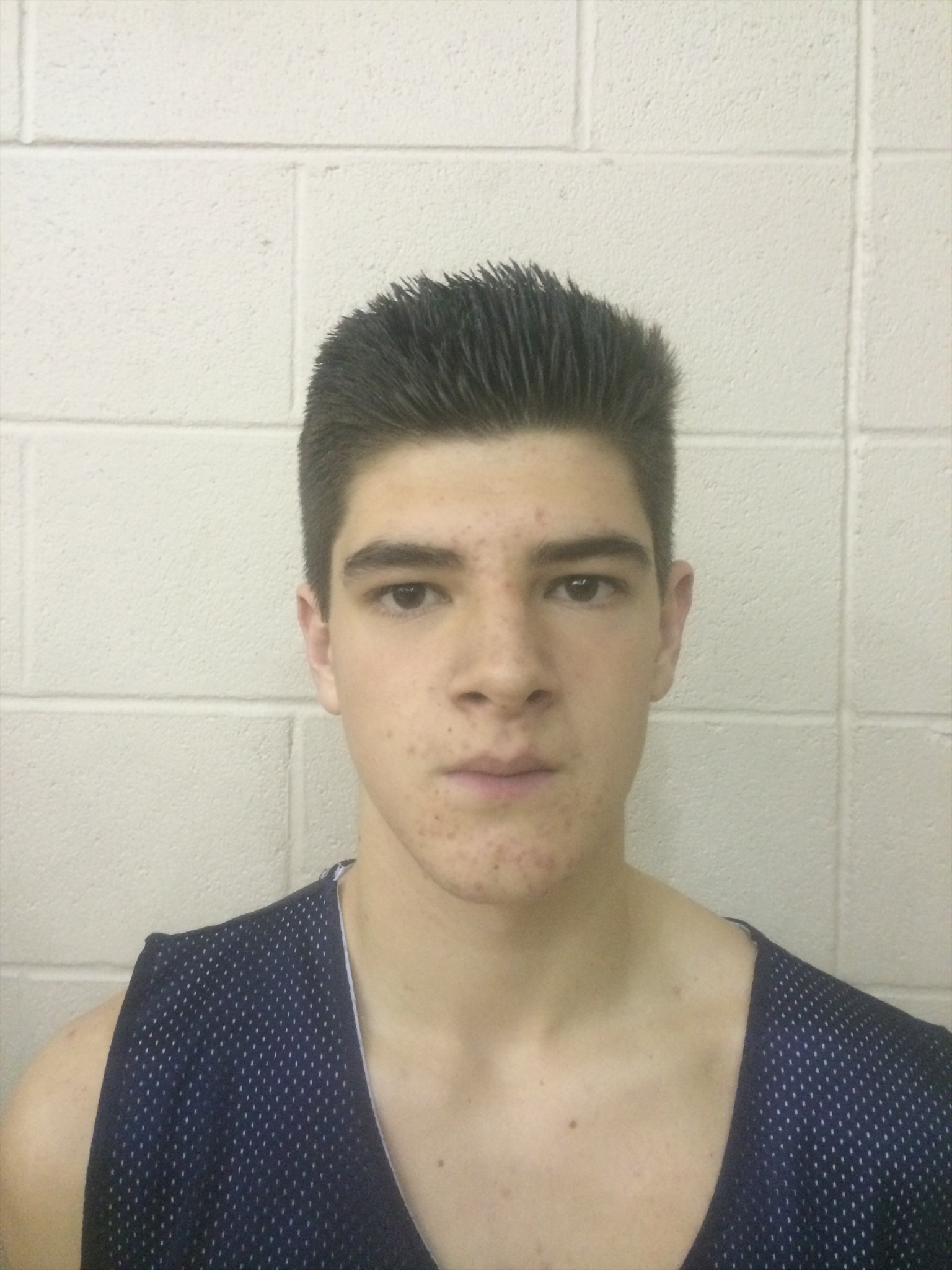 Devan Rodman