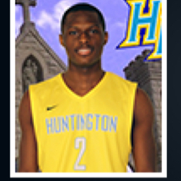 Ronshad Allen-Shabazz