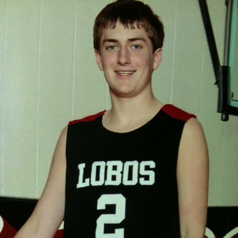 Collin Lenormand