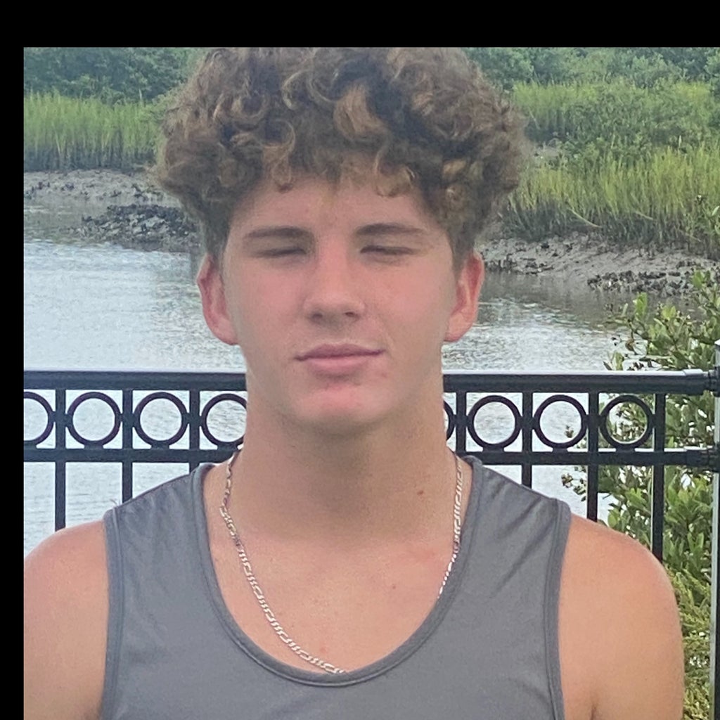 Tyler Price mugshot