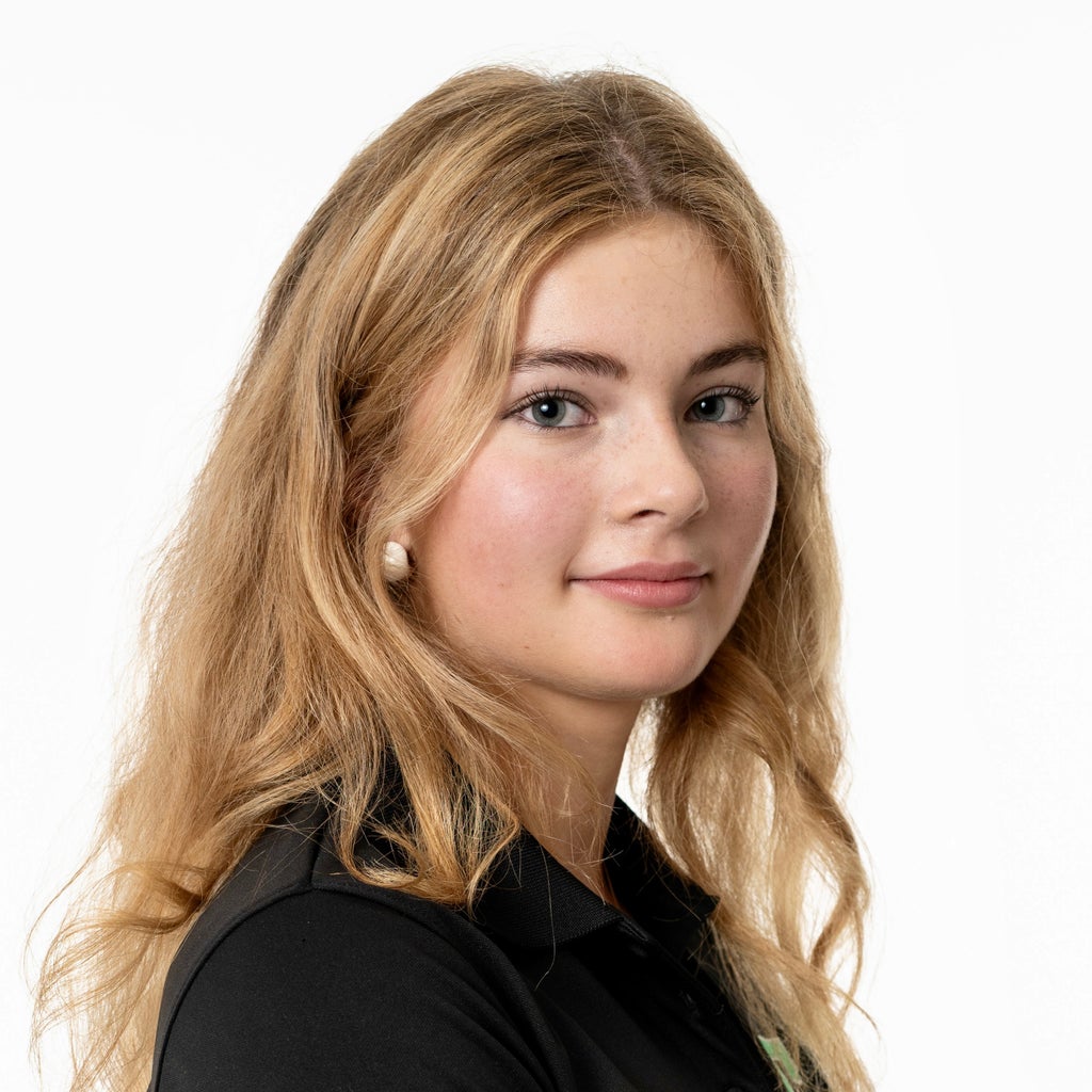 Olive Steadman mugshot