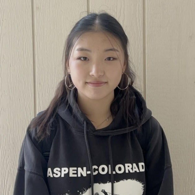 Joanna Hong mugshot
