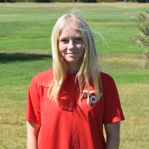 Brynn Daley mugshot