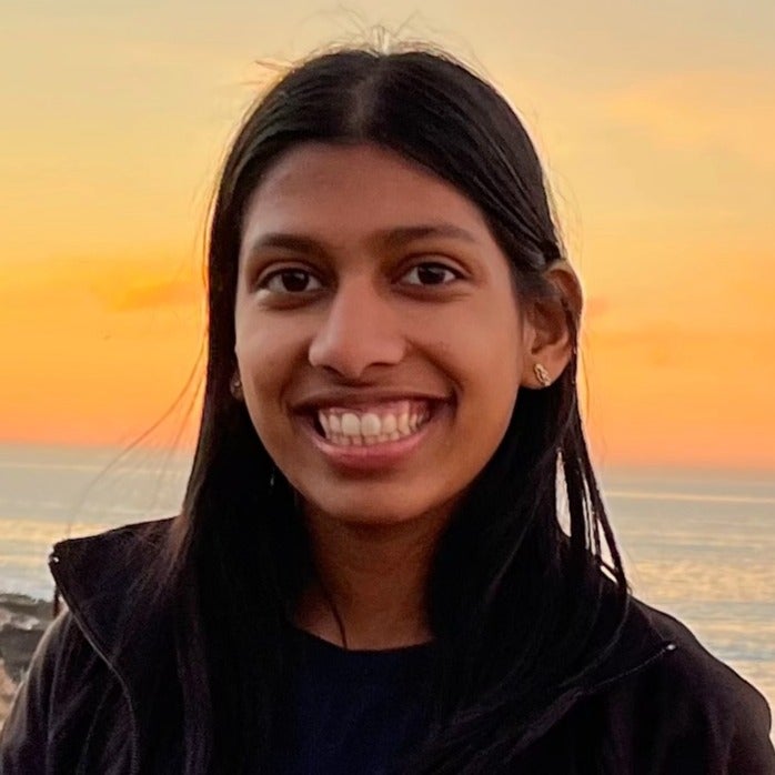 Arisha Rodrigues mugshot