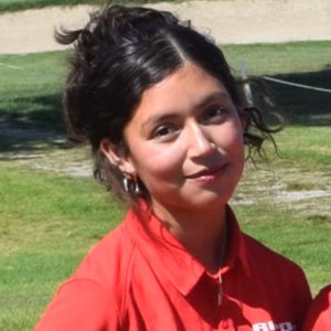 Audrey Martinez mugshot