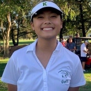 Chloe Wong
