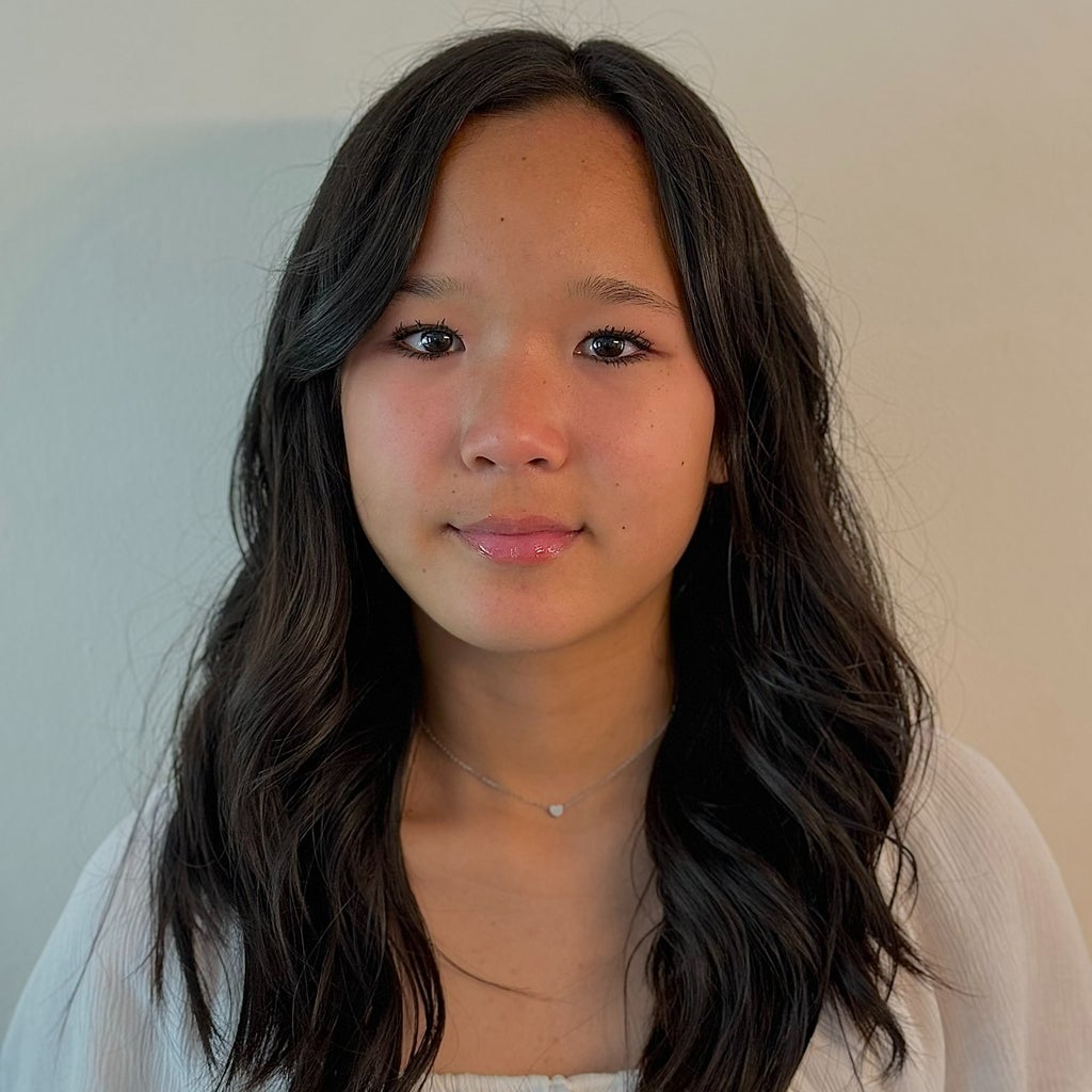 Mylei Chairuttanativech mugshot
