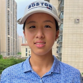 Nina Xu mugshot