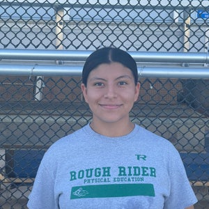 Jasmine Garza mugshot